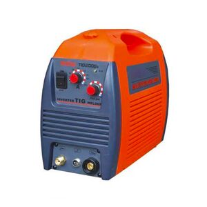 Сварочный аппарат TIG 200SII, GI13117 G.I.KRAFT