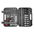 Набор инструментов 111 ед. STORM и набор ключей 12 ед. INTERTOOL ET-8111-HT-1203
