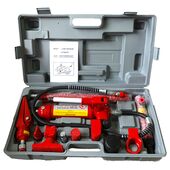 Комплект гидравлических распорок 4т (GT0200 Intertool)