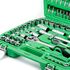 Набор инструментов 1/2" & 1/4" 108ед. INTERTOOL ET-6108SP