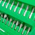 Набор инструментов 1/2" & 1/4" 108ед. INTERTOOL ET-6108SP