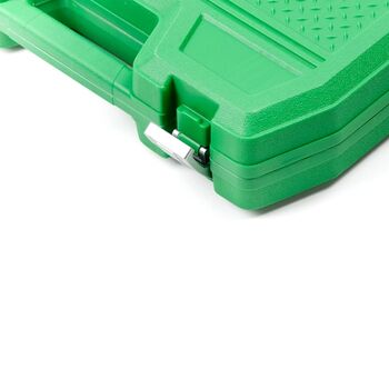 Набор инструментов 1/2" & 1/4" 108ед. INTERTOOL ET-6108SP