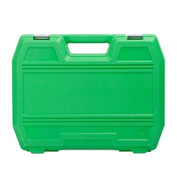 Набор инструментов 1/2" & 1/4" 108ед. INTERTOOL ET-6108SP