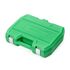 Набор инструментов 1/2" & 1/4" 108ед. INTERTOOL ET-6108SP