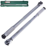 Динамометрический ключ 1/2"DR 70-350HM 4171Nm HANS tools