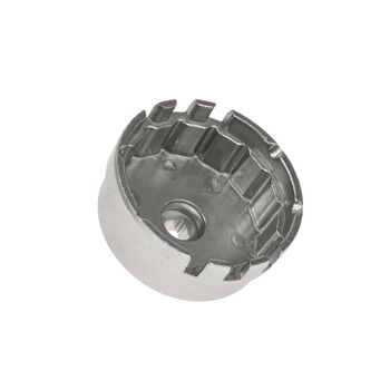 Съемник масляного фильтра TOYOTA CAMRY 3/8" 64,5 мм 14 граней , G02553 GEKO