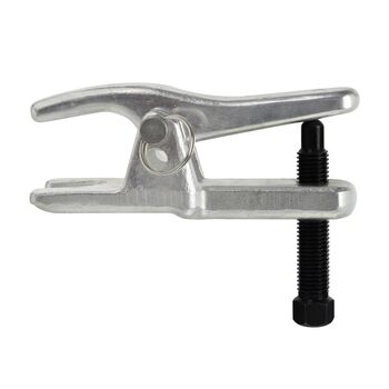 Съемник шаровых рулевых тяг 21mm, G02586 GEKO