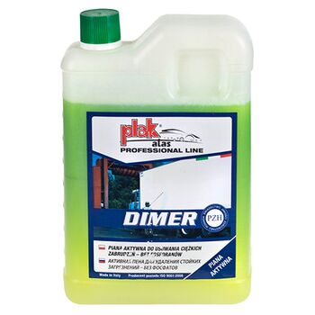 ATAS DIMER 2К Засіб для мийки 1 kg