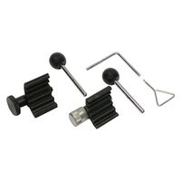 Фиксатор шкивов VW AUDI 1,9, 2,0 TDI, QS10365 QUATROS