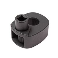 Съемник рулевых тяг 33-42mm, QS12150 QUATROS