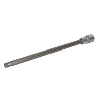 Бита RIBE М10 в головке 1/2" L = 250 мм, QS50385D QUATROS