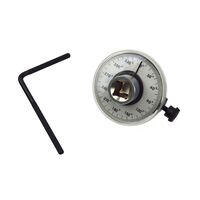 Шкала доворотная 1/2”, G10066 GEKO
