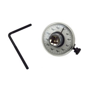 Шкала доворотная 1/2”, G10066 GEKO