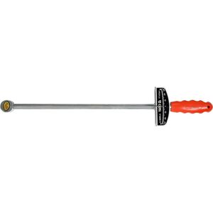 Ключ динамометричний стрілковий квадрат 1/2", F= 0-300 Нм, YT-07641 YATO