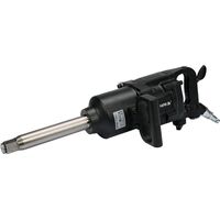 Гайковерт ударный пневматический квадрат 1 ", F = 3200 Nm, раб. Тиск- 6-10 Bar при 355 л / мин, YT-09615 YATO