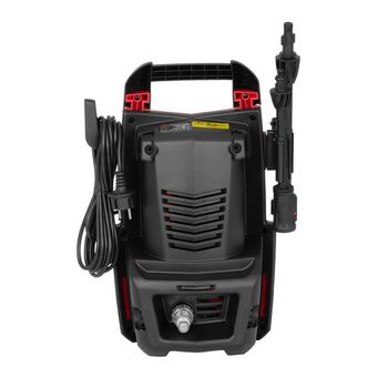 Мийка високого тиску 1200Вт, ном.5.5 л/х, макс. 6.5 л/х, 70-100бар, DT-1502 INTERTOOL