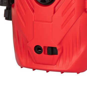 Мийка високого тиску 1200Вт, ном.5.5 л/х, макс. 6.5 л/х, 70-100бар, DT-1502 INTERTOOL