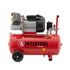 Компрессор 50 л, 3 кВт, 220 В, 10 атм, 420 л/мин, 2 цилиндра PT-0007 INTERTOOL