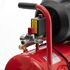 Компрессор 50 л, 3 кВт, 220 В, 10 атм, 420 л/мин, 2 цилиндра PT-0007 INTERTOOL