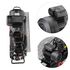 Компрессор 100 л, 3 кВт, 220 В, 10 атм, 500 л/мин, 2 цилиндра PT-0014 INTERTOOL