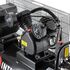 Компрессор 100 л, 3 кВт, 220 В, 10 атм, 500 л/мин, 2 цилиндра PT-0014 INTERTOOL
