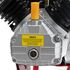Компрессор 50л 2-х цилиндровый и набор покрасочный PT-0007-PT-1502 Intertool 