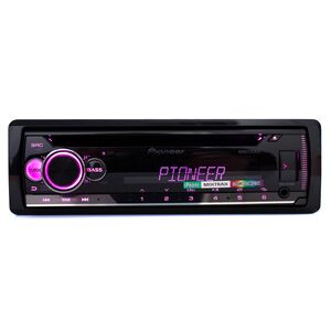 CD-MP3-магнитола Pioneer DEH-S220UI Pioneer DEH-S220UI