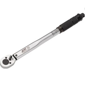 Ключ динамометрический 3/8" 19 -110НМ, (1202 JTC), 6902 JTC