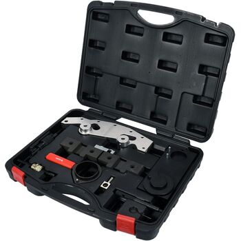 Набор фиксаторов BMW M52TU,M54,M56,M42,M44,M50,M52TU,M56,S50 YT-06022 YATO