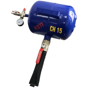 Бустер для вибухового накачування шин 15 л., CH15 KSTI