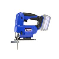 Лобзик акумуляторний 18V Li-ion 5, G80614 GEKO