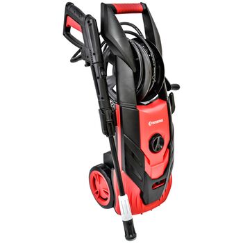 Мойка высокого давления 1800Вт, 7 л/мин, 130 бар DT-1504 INTERTOOL