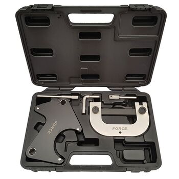 Набор для установки ГРМ Renault K4J, K4M, F4P, F4R (905G20 Force)