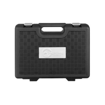 Профессиональный набор инструментов 1/2" & 1/4", 108ед., ET-6108 INTERTOOL