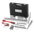 Профессиональный набор инструментов 1/2" & 1/4", 108ед., ET-6108 INTERTOOL