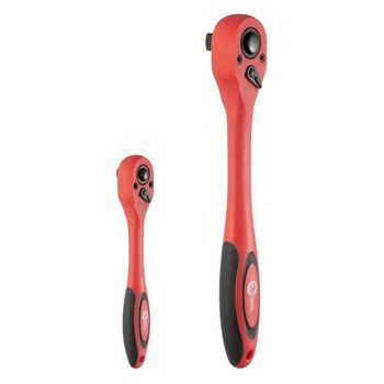 Профессиональный набор инструментов 1/2" & 1/4", 108ед., ET-6108 INTERTOOL
