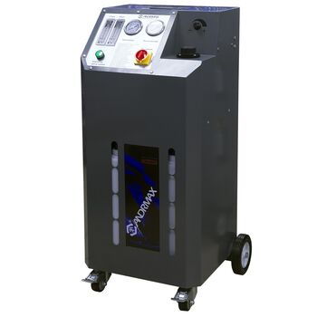 Установка для заміни охолоджуючої рідини AXWX-40DT Andrmax