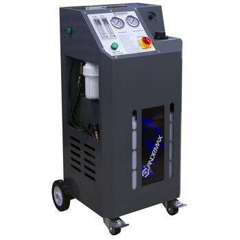 Установка для заміни охолоджуючої рідини AXWX-40DT Andrmax