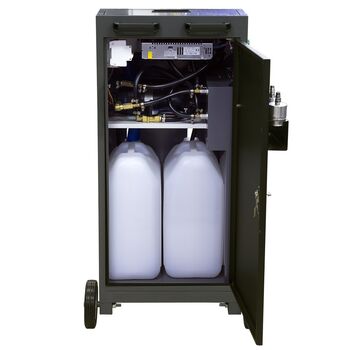 Установка для заміни охолоджуючої рідини AXWX-40DT Andrmax
