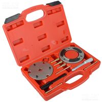 Набор для фиксации валов Ford 2.0- 2.4 TDCi, KB01619 KB GLOBAL