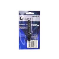 Переходник для патрона SDS-Plus на 1/2'' CRV40, G00570 GEKO