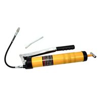 Шприц для масла Profi 900ml, G01149 GEKO