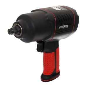 Гайкокрут пневматичний 1/2"1200Нм 184 л/хв 7500 об/хв 8бар, KD1432 ATOOL