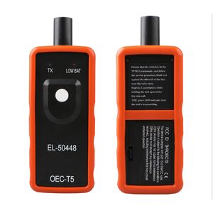 TPMS активатор датчиков в шинах GM EL-50448 ATOOL