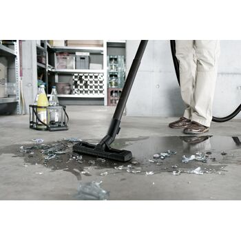 Пылесос KARCHER WD3 V-17/4/20