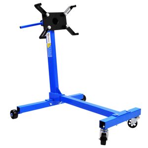 Стенд для установки двигателя 450 кг, G02135 GEKO
