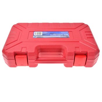 Тестер для измерения давления и температуры радиаторов, G02660 GEKO