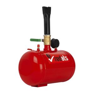 Бустер (инфлятор) 19 л REDATS I-190