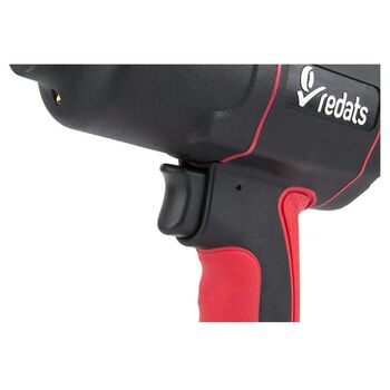 Гайковерт пневматический ударный 1450НМ REDATS P-120