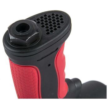 Гайковерт пневматический ударный 1450НМ REDATS P-120